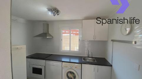 Foto 4 de Apartament en venda a Calle Colombia, Calas Santiago Bernabéu, Santa Pola