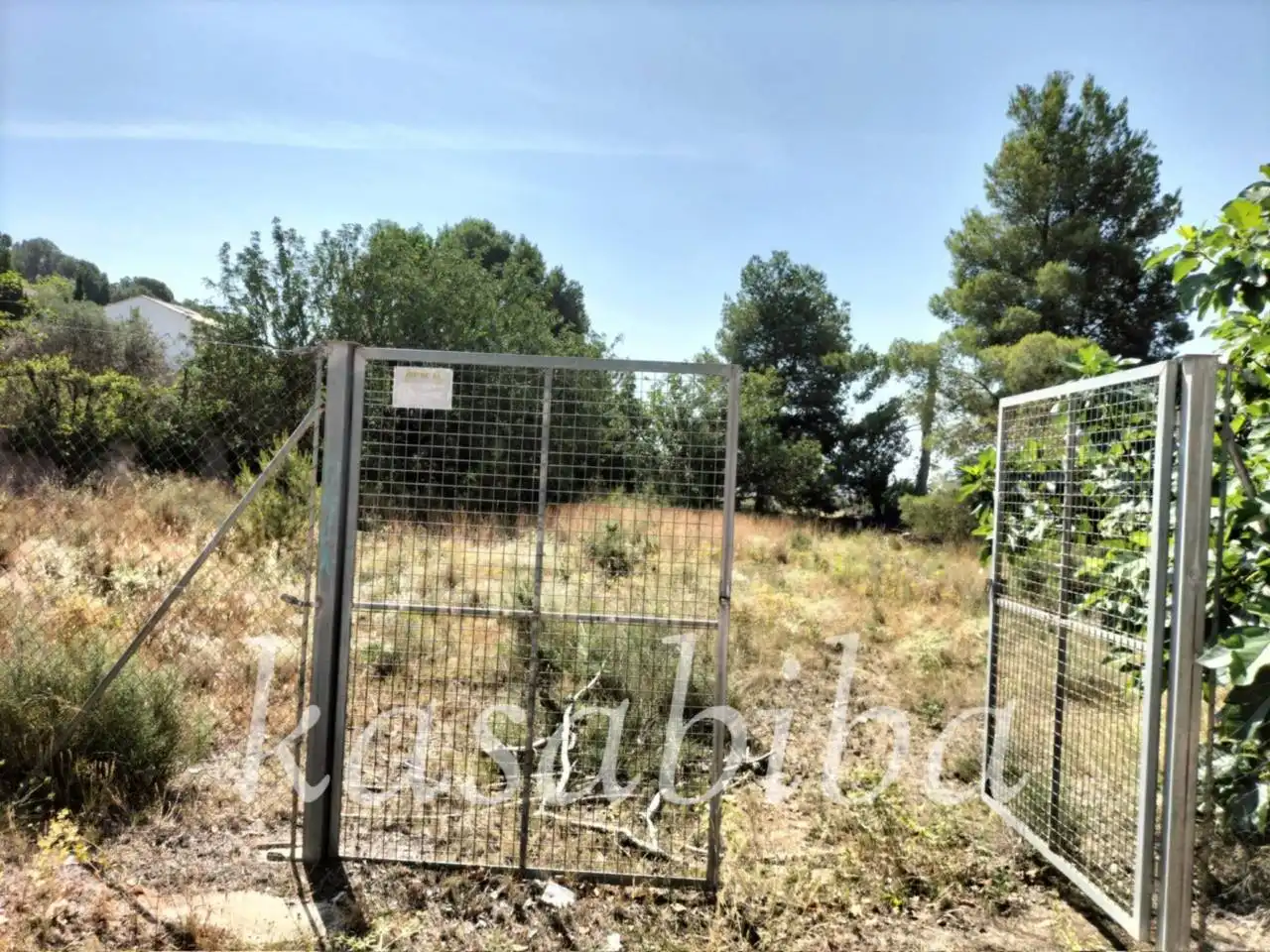 Residential land for sale in Urbanizacion SAN GERARDO, CALLE LIEBRE, imagen 3