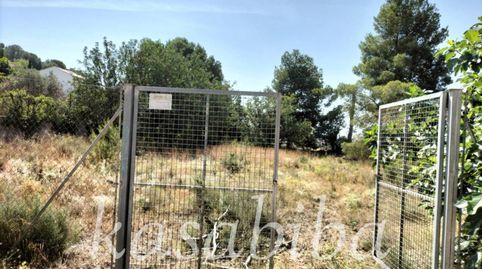 Foto 3 de Residencial en venta en Urbanizacion San Gerardo, Calle Liebre, Urbanizaciones, Llíria