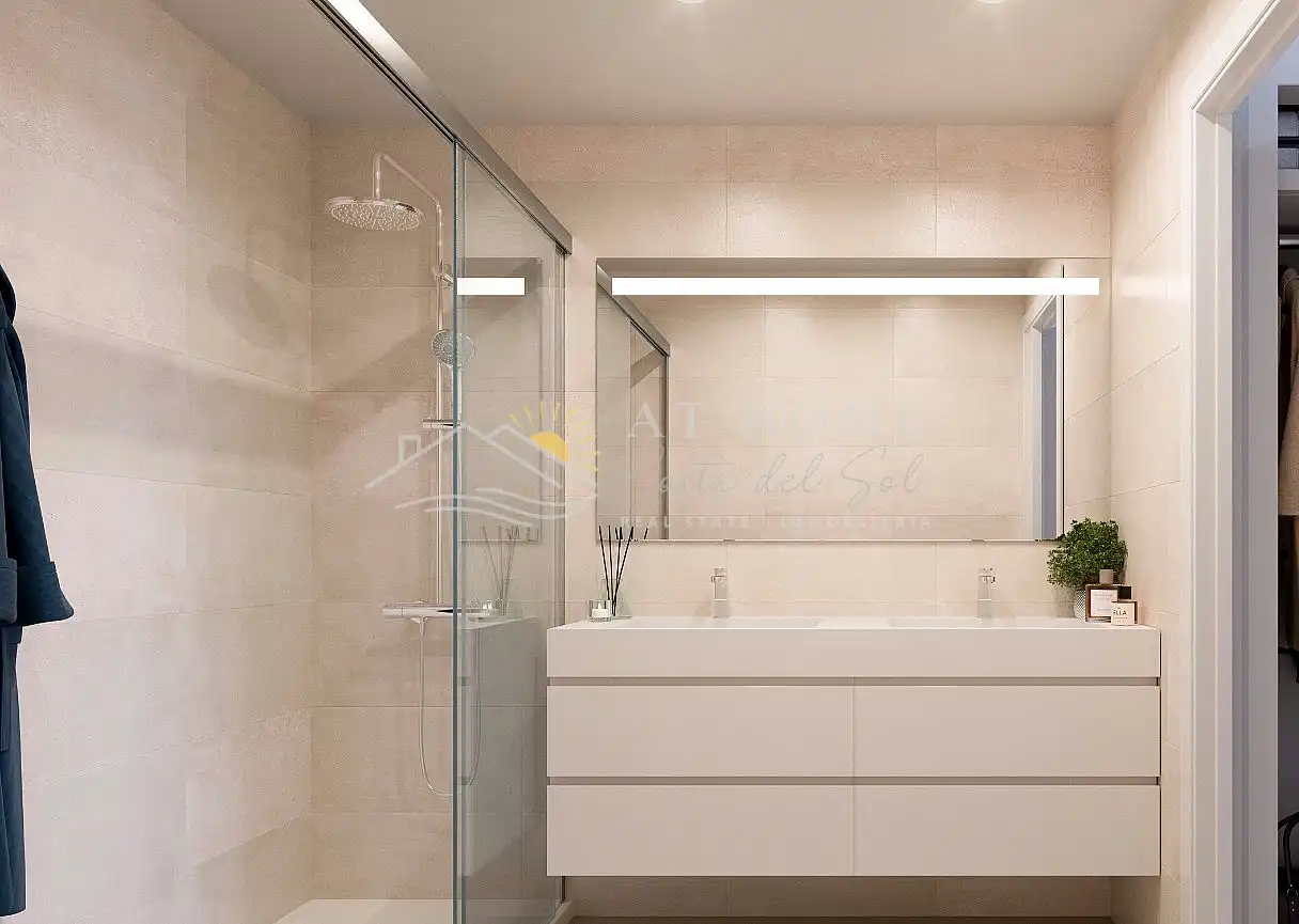 Apartament amb piscina en venda a El Peñoncillo, imagen 2