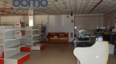 Foto 4 von Geschaftsraum zum Verkauf in Calle el Prado, 96, Costacabana - Loma Cabrera, Almería Capital