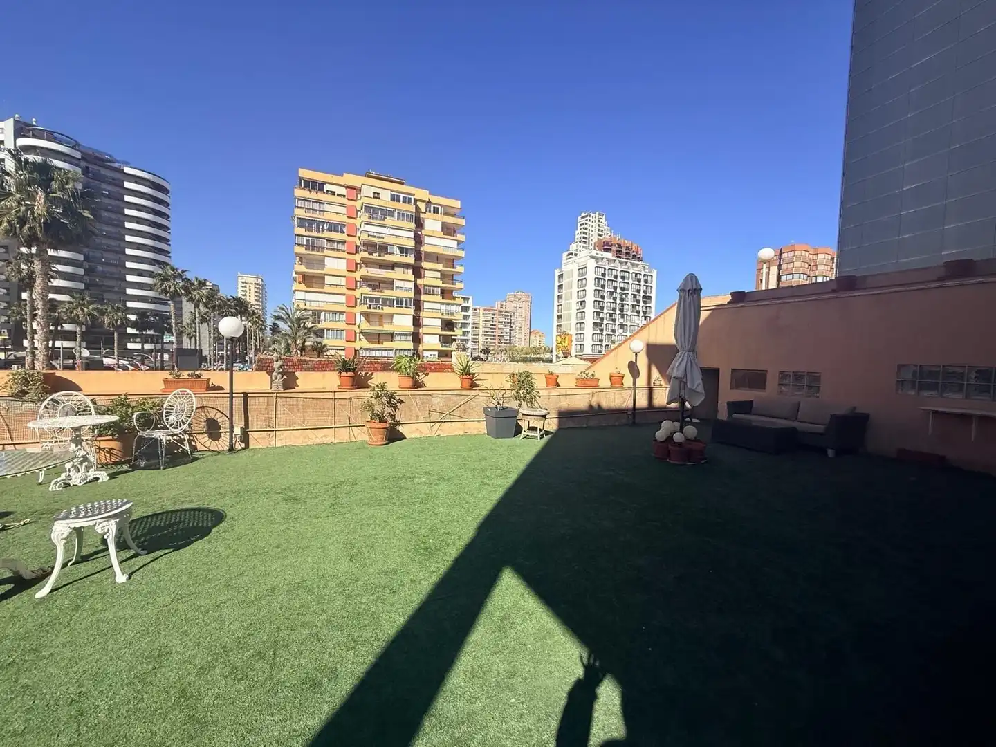 Piso con piscina en venta en Avenida de Mediterraneo, imagen 35