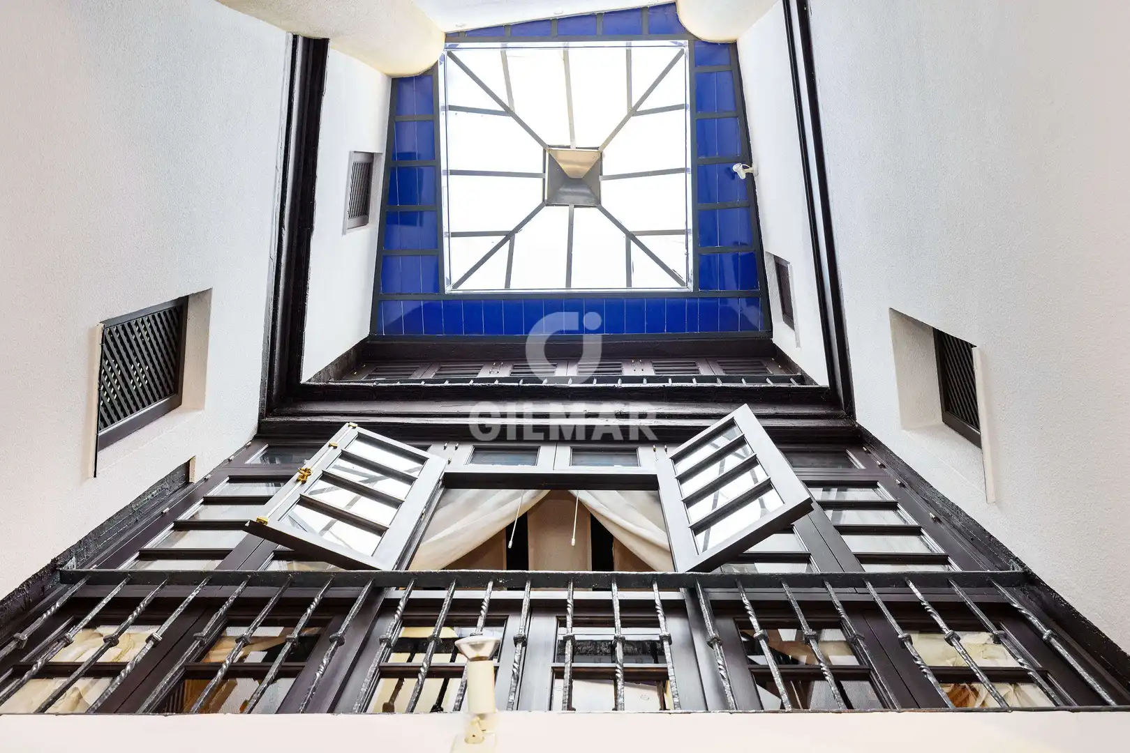 Casa adosada en venta en Alfalfa - Santa Cruz