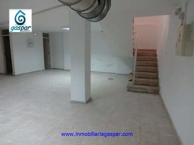 Local de lloguer en La Victoria de Acentejo amb Aire condicionat