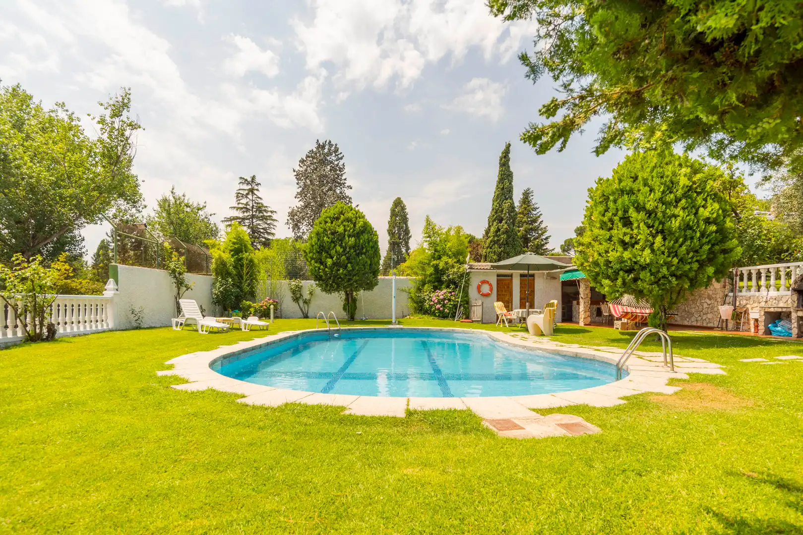 Casa o chalet en venta en Calle Venta Vieja, La Florida - El Plantío