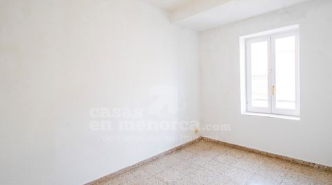 Foto 4 de Casa o xalet en venda a Tanques del Carme - Fort de l'Eau, Maó - Mahón