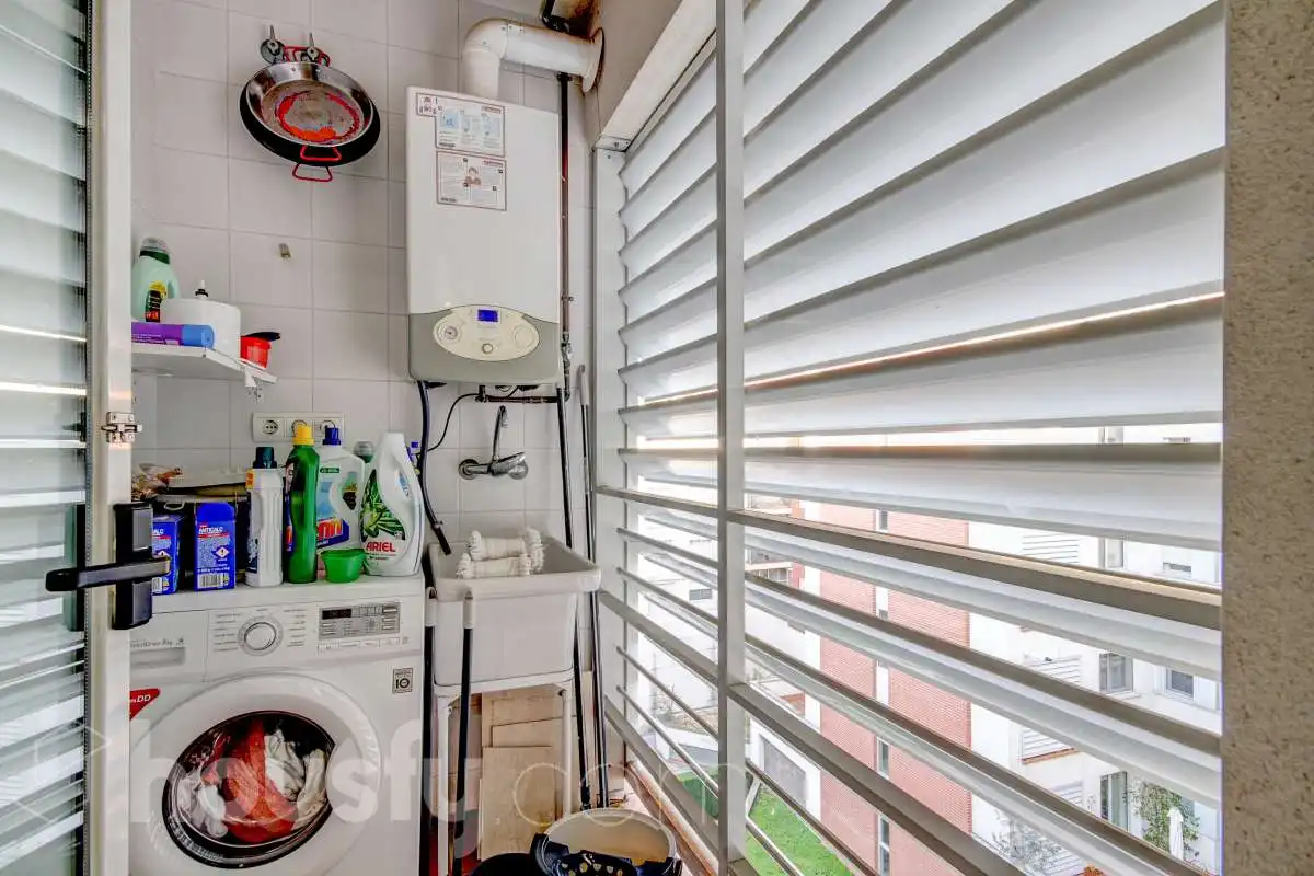 Dúplex en venta en Passeig de la Renaixença, Barceloneta - Molí d'en Rovira