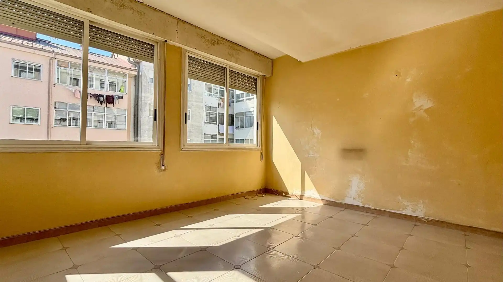 Habitación de Piso en venta en Ourense Capital 