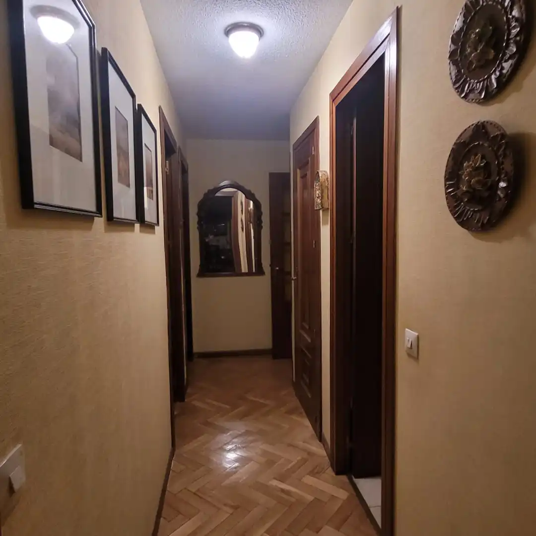 Duplexes for sale in Madrid  with Heating, Parquet flooring and Terrace