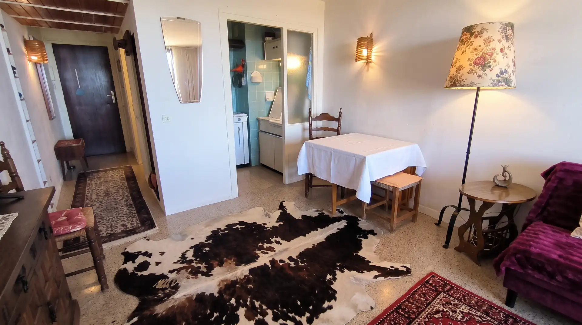 Apartament amb ascensor en venda a Hortènsia 2, imagen 5