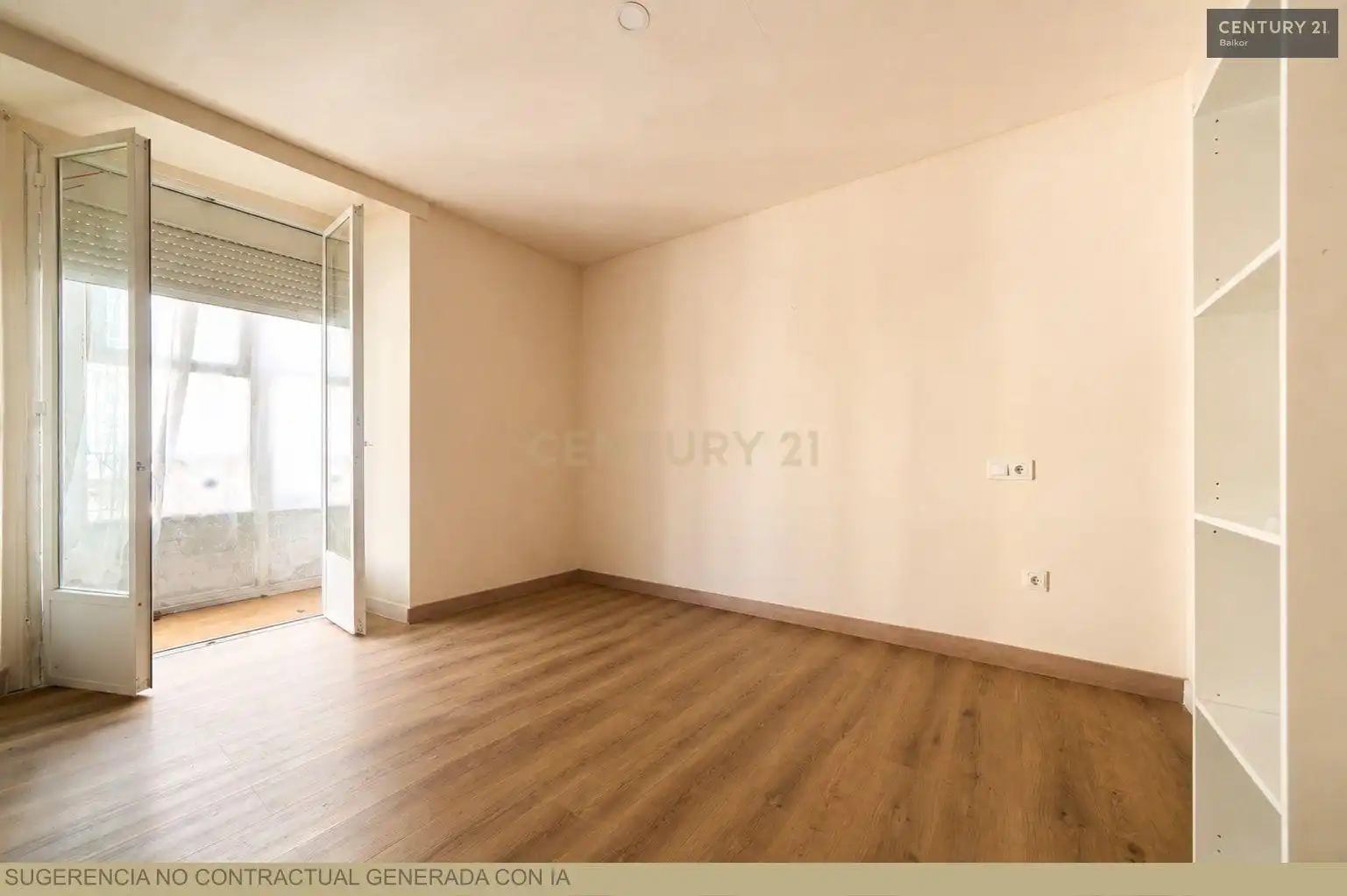 Flat for sale in Errege Atea, 18, Vitoria-Gasteiz, Spain 18, imagen 16