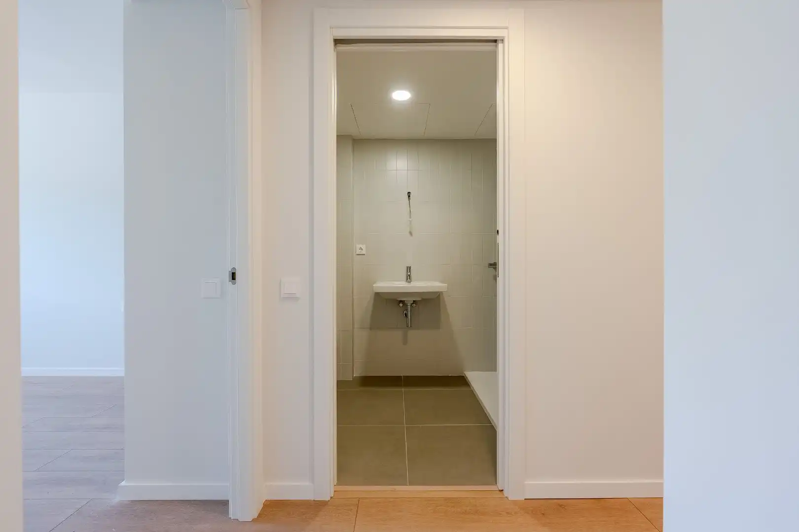 Piso con piscina en venta en Riera i Penya, imagen 9