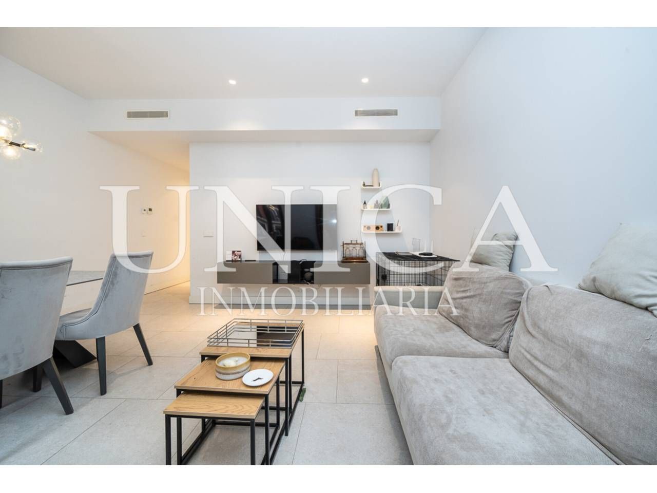 Flat for sale in  Madrid Capital  with Heating and Balcony