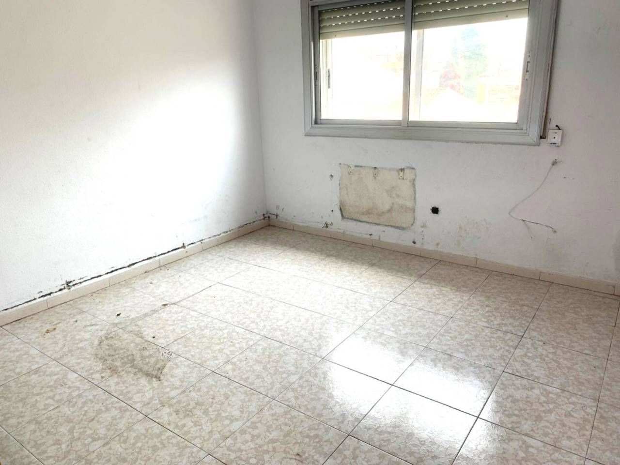 Bedroom of Flat for sale in Sabadell  with Balcony