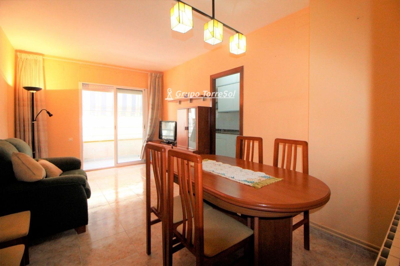 Piso de alquiler en S Clemente, Centre