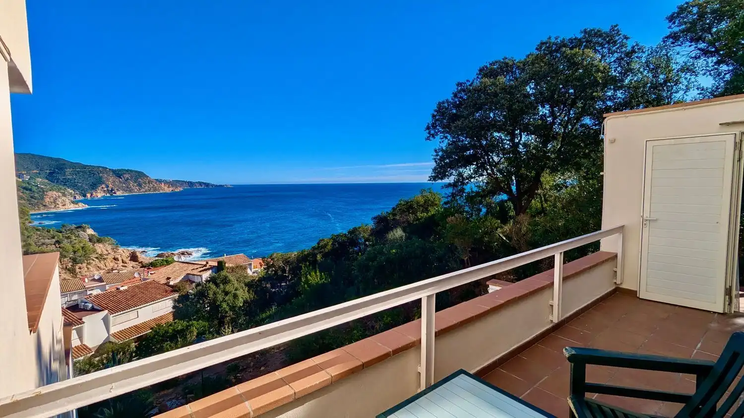 Wohnung zum Verkauf in Urbanització Cala Salions, imagen 24
