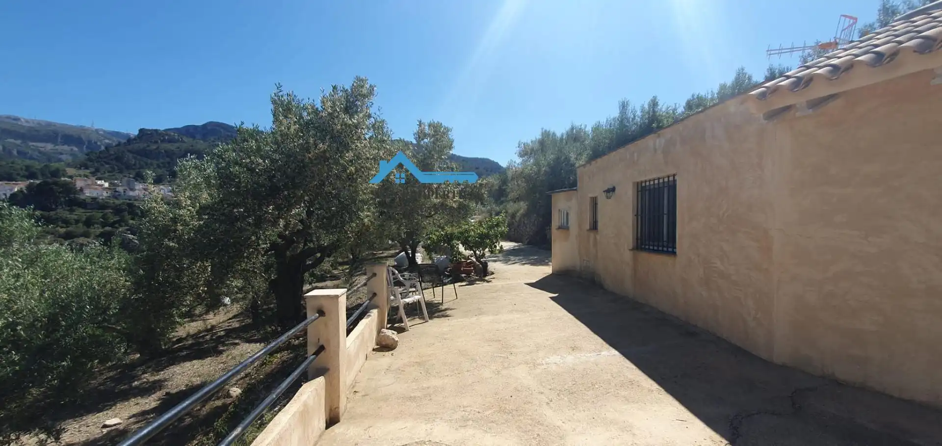 Maison avec jardin à vendre à Confrides, imagen 4