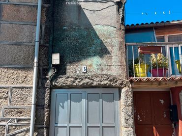 Casa a schiera in vendita a Carballeda de Avia