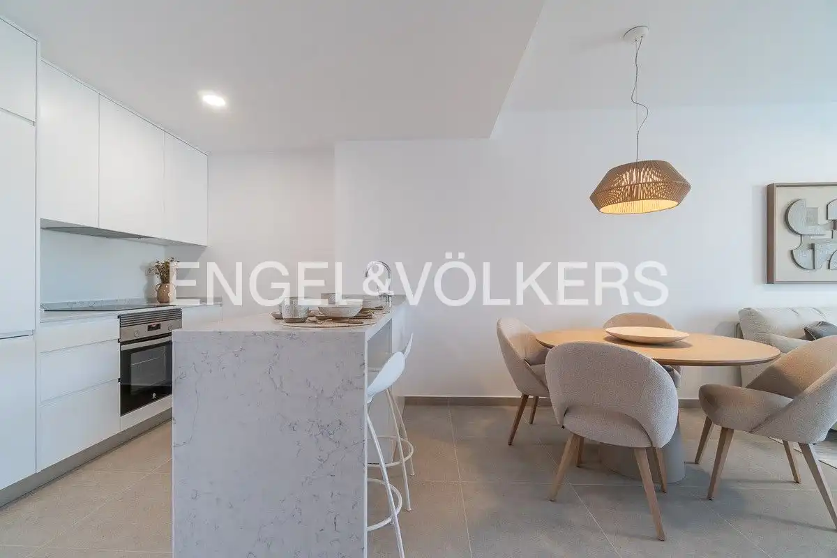 Apartamento con terraza en venta en Orihuela Costa, imagen 9