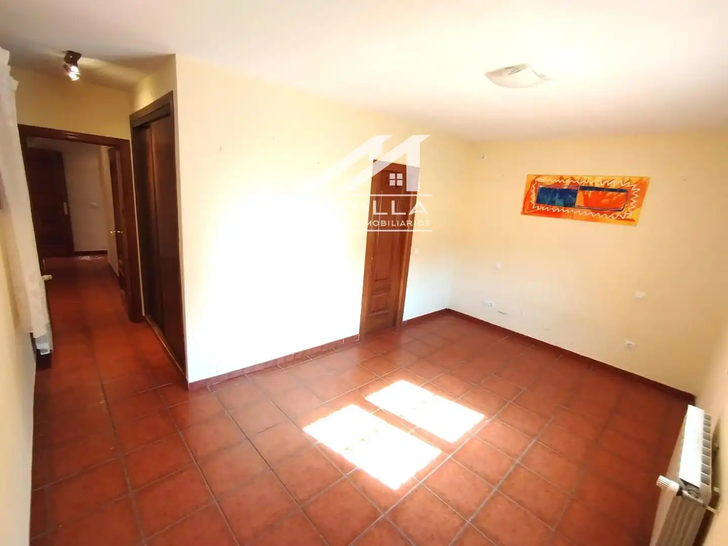 Casa o chalet de alquiler en Ocaña, Méntrida