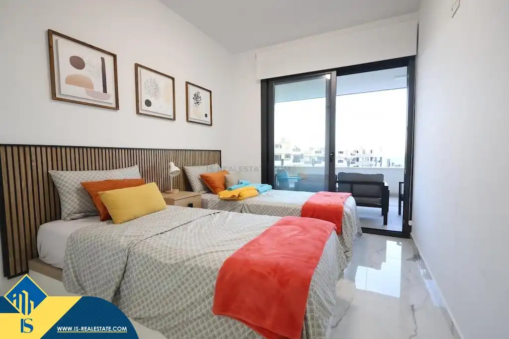 Wohnung mit Pool zum Verkauf in Orihuela Costa, imagen 18