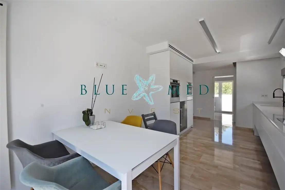 Villa con piscina in vendita a Calle ALBACETE, imagen 18