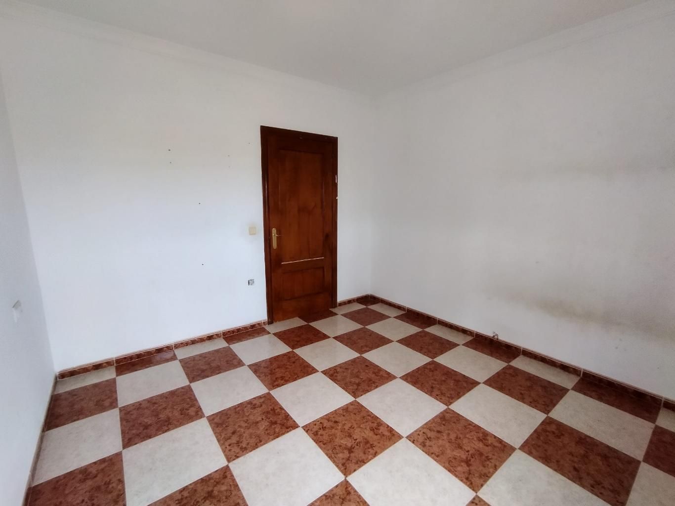 Dormitori de Casa o xalet en venda en El Puerto de Santa María amb Terrassa, Traster i Piscina