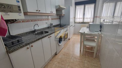 Foto 4 de Apartament de lloguer a Salesas - Foncalada - Campoamor, Oviedo