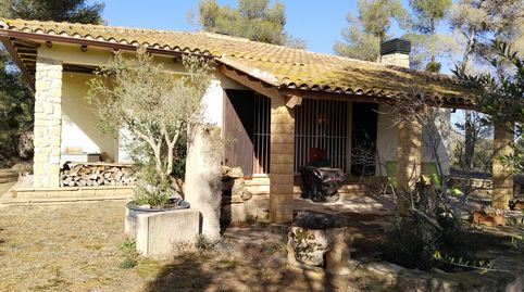 CHALET CON TERRENO, imagen 3