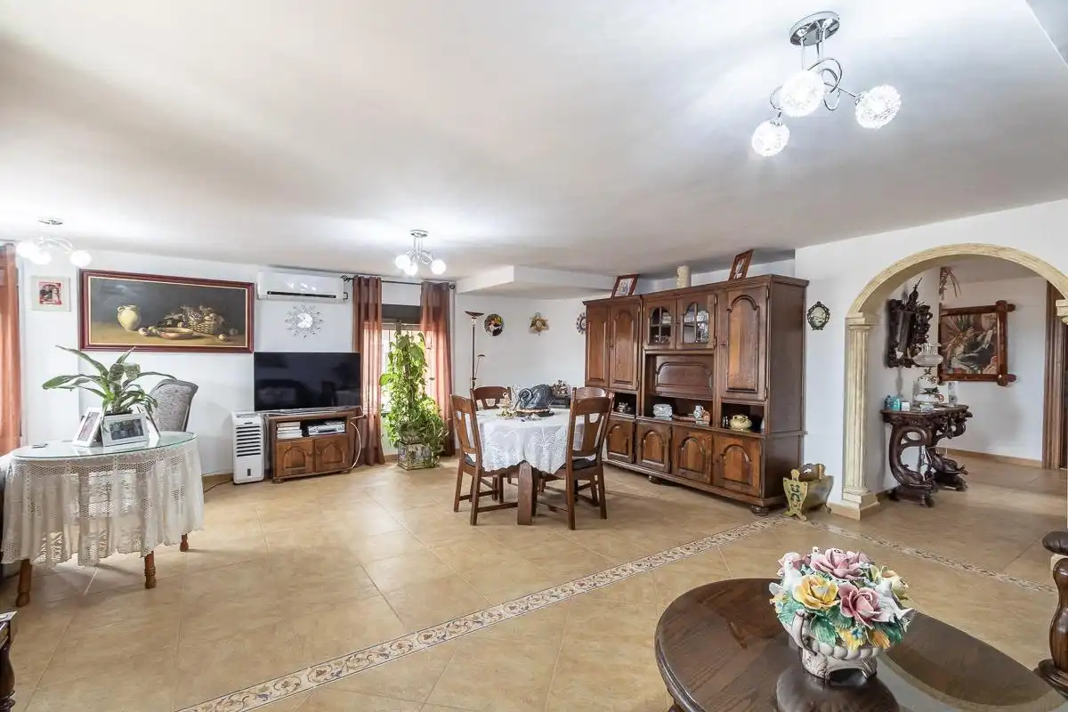 House with terrace for sale in Calle VIRGEN DEL ROSARIO, imagen 41