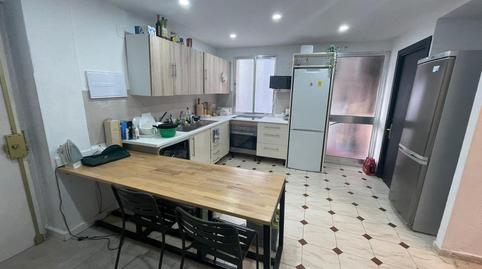 Foto 4 de Pis de lloguer a Parque María Luisa -Giralda Sur,  Sevilla Capital