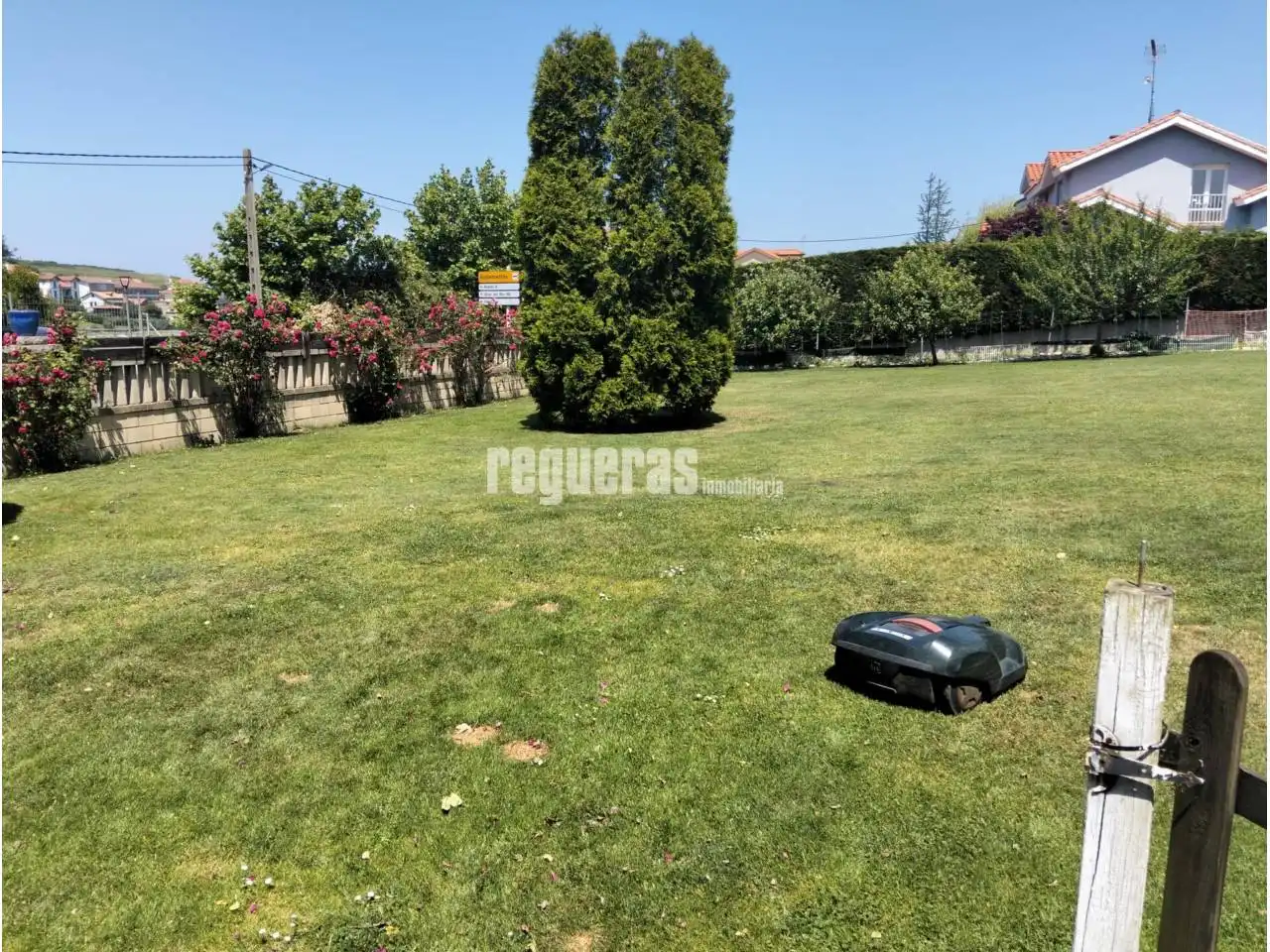 Terreno residenziale in vendita a Avenida Federico Fernández Trapa, imagen 5