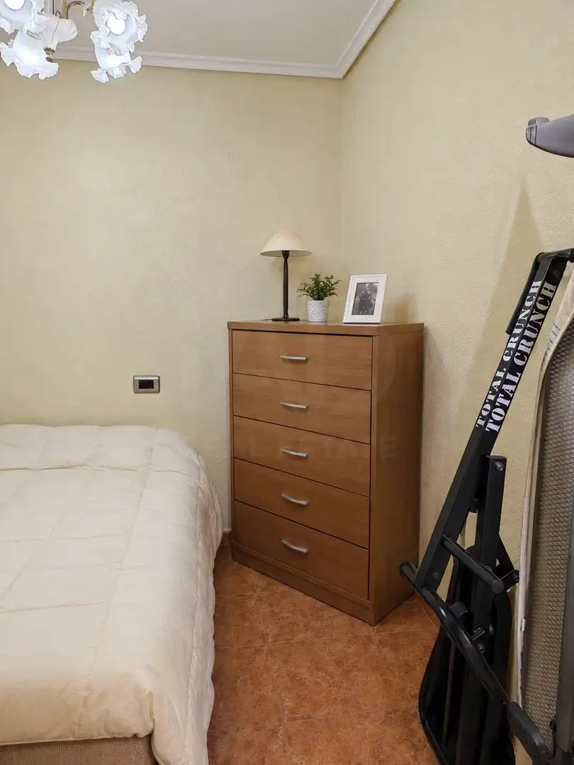 Piso en venta en Plaza del Escultor Adsuara 7, imagen 9