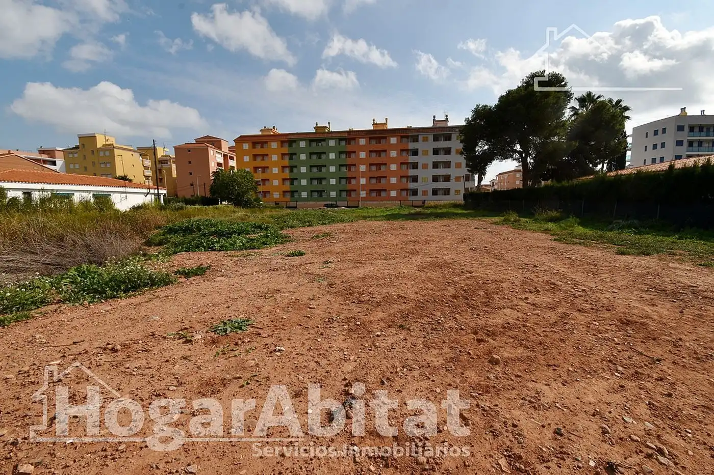 Terreny residencial en venda a Camino serratella 71+73, imagen 17
