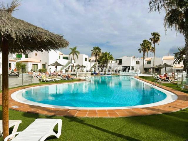 Apartamento en Venta en Calle Alcalde Marcial Sanchez Velazquez en Caleta de Fuste