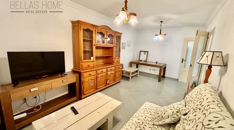 Foto 3 de Piso en venta en Avenida España, Centro, Estepona
