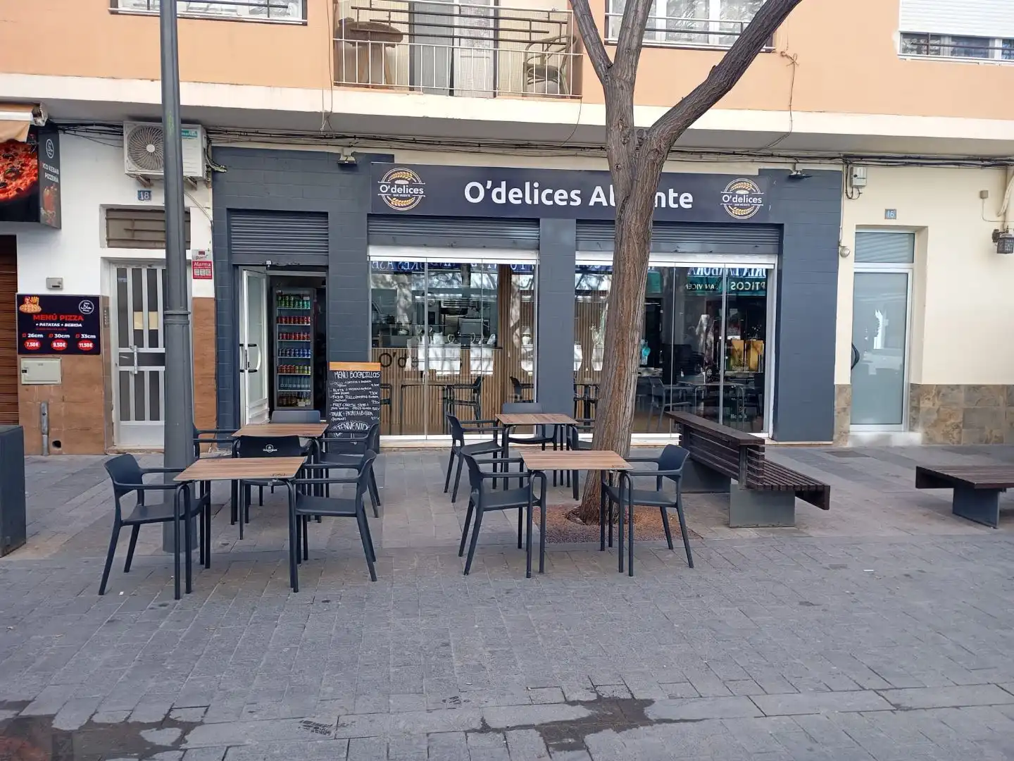 Business premises for transfer in Avenida de la Libertad 18, imagen 2
