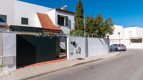 Foto 4 de Casa adosada en venda a Calle García Lorca, Valencina de la Concepción, Sevilla