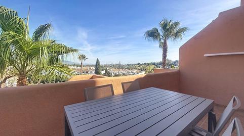 Foto 2 de Apartament en venda a Montemayor - Marbella Club, Benahavís