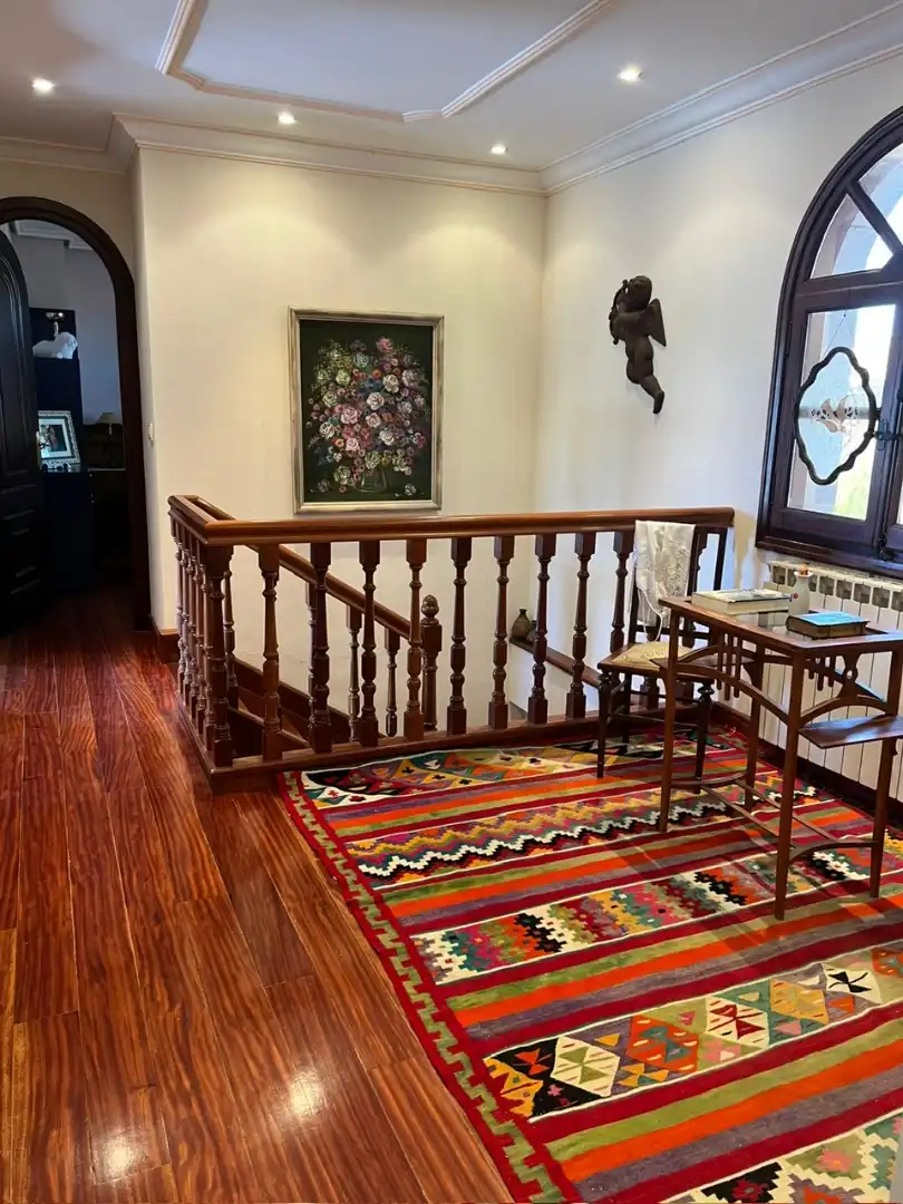 Houses for sale in Revillarruz  with Heating, Private garden and Parquet flooring