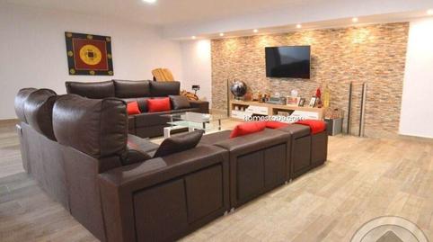 Foto 4 de Planta baja en venta en El Caracol, Los Abrigos, Granadilla de Abona