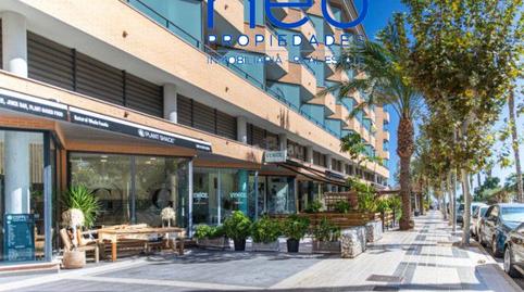 Photo 3 of Attic for sale in Oscar Esplá, L'Albir, L'Alfàs del Pi