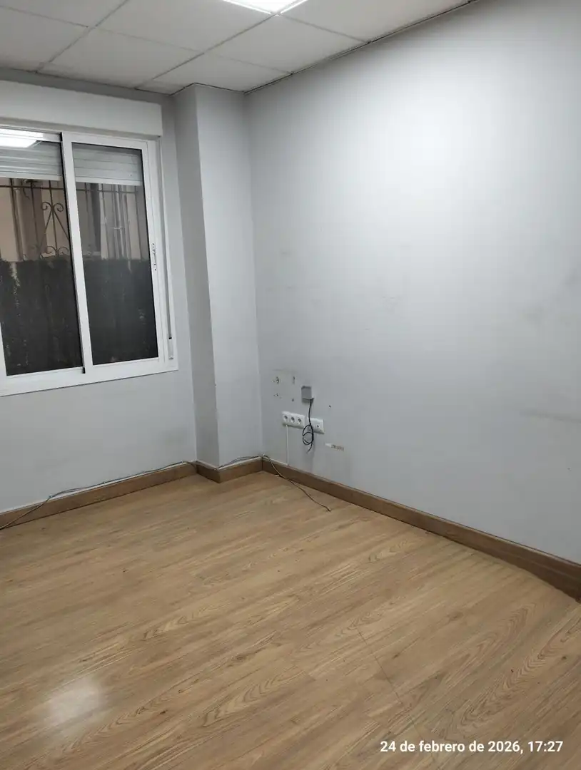Büro zur Miete in Sevilla mit Klimaanlage