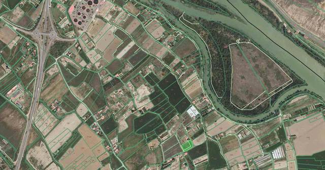 Terreno residencial en Venta en paraje mosquera en Azucarera