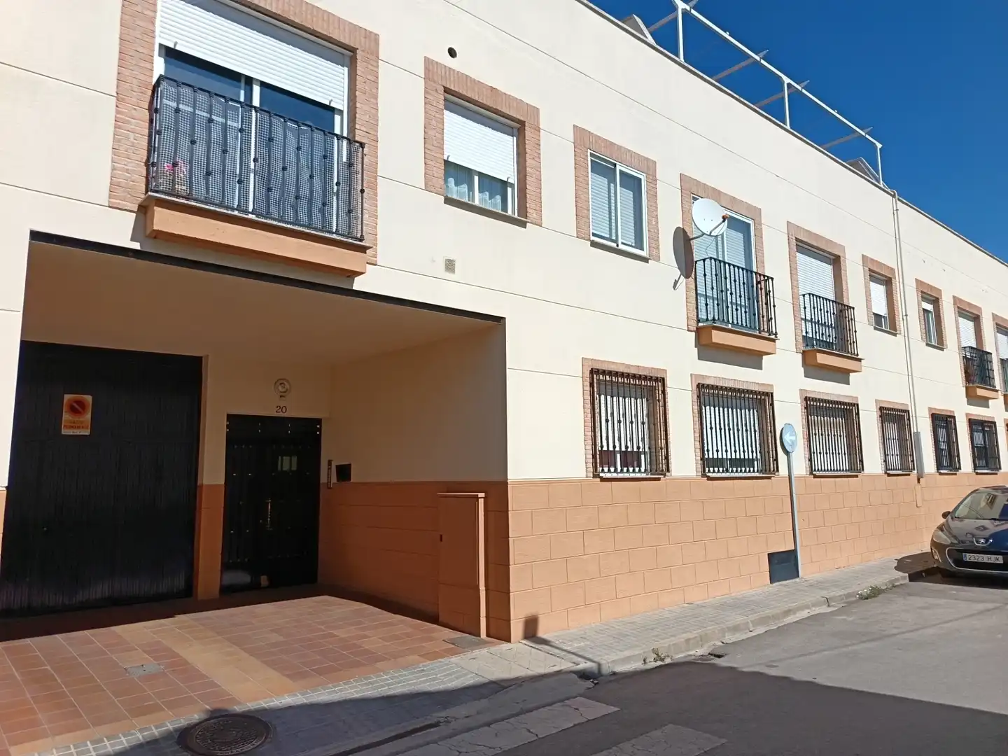Appartamento con ascensore in vendita a Calle San Isidro, imagen 2