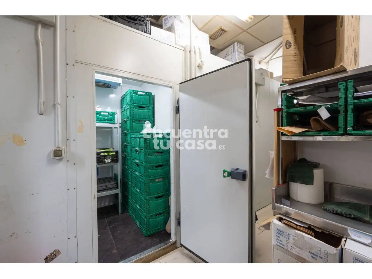Local comercial en venda a Calle Alzukaitz, imagen 17