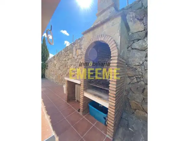 Finca rústica en venta en Centro