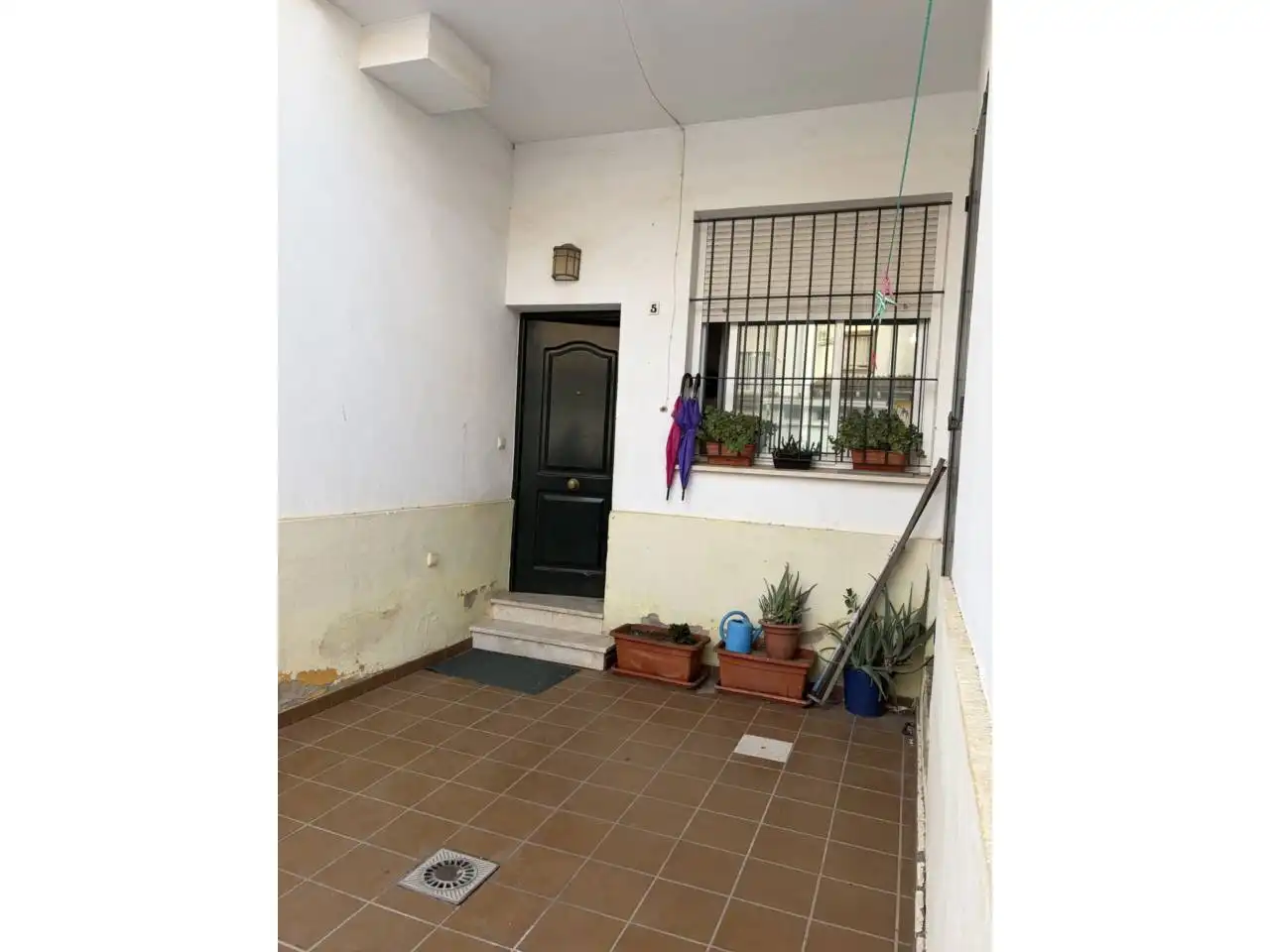 Adossat en venda a San Juan del Puerto, imagen 18
