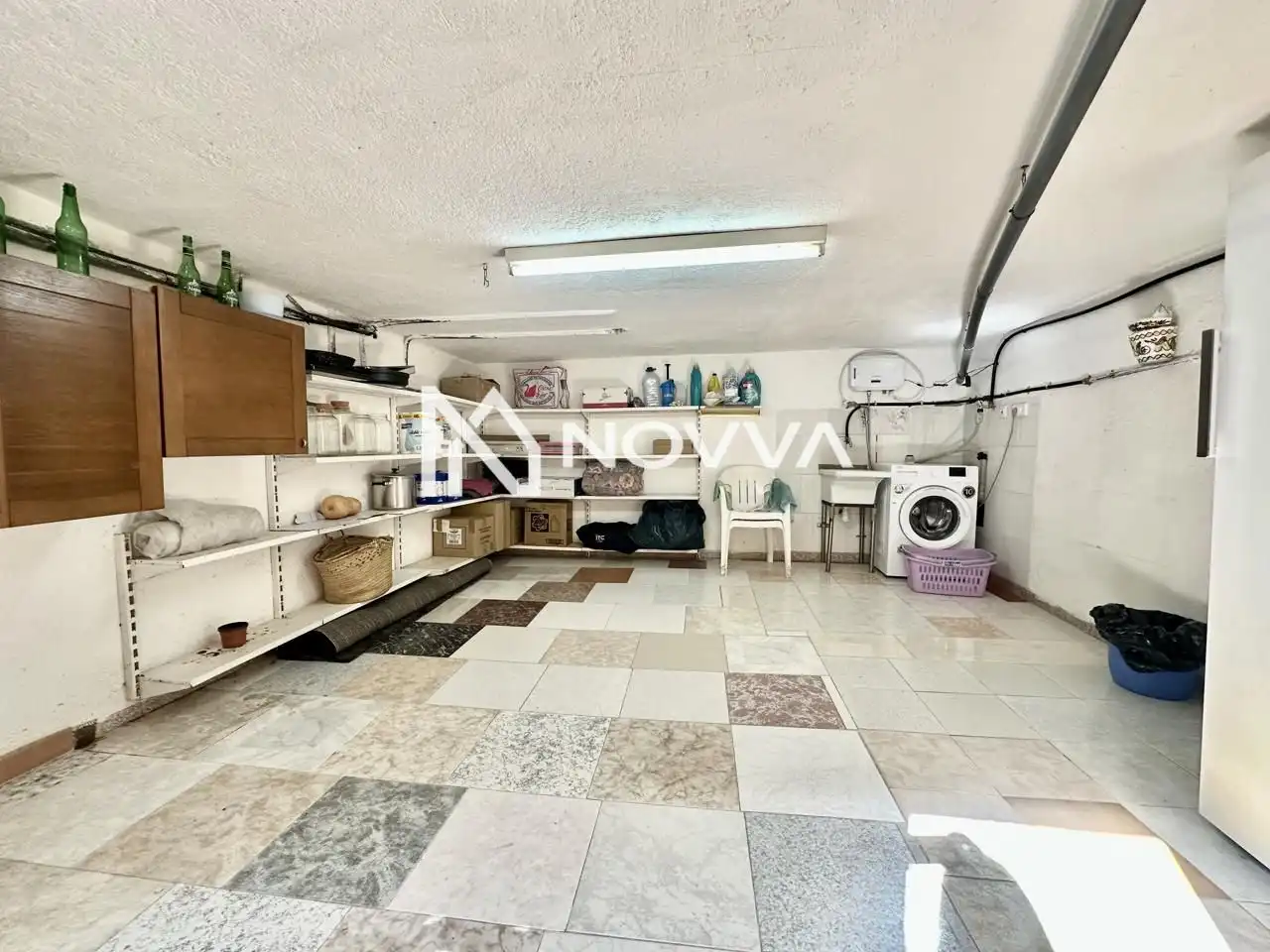 Casa o xalet en venda en Palafolls amb Jardí privat