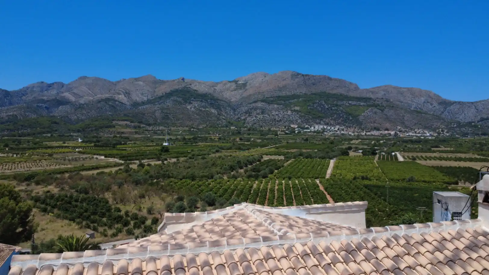 Villa avec piscine à vendre à Orba, imagen 31